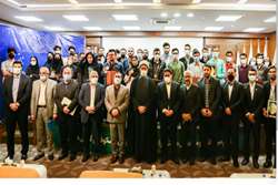 موفقیت دانشجوی دانشگاه قم